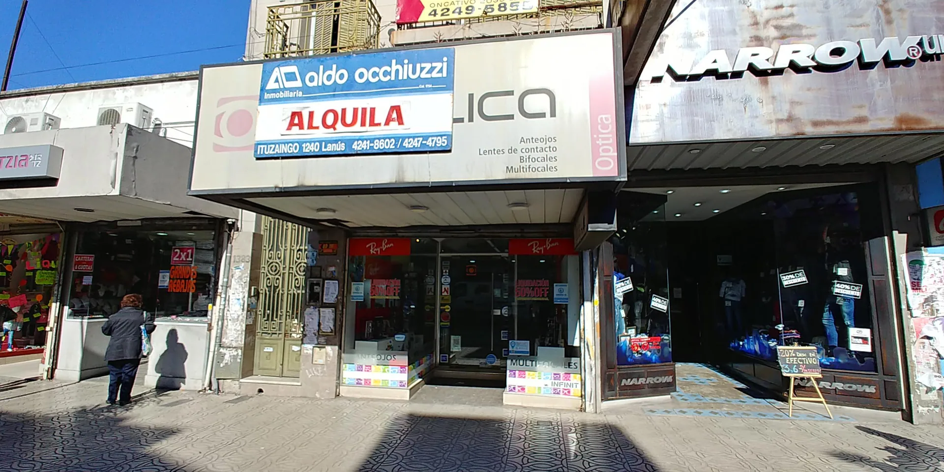 9 de julio 1375