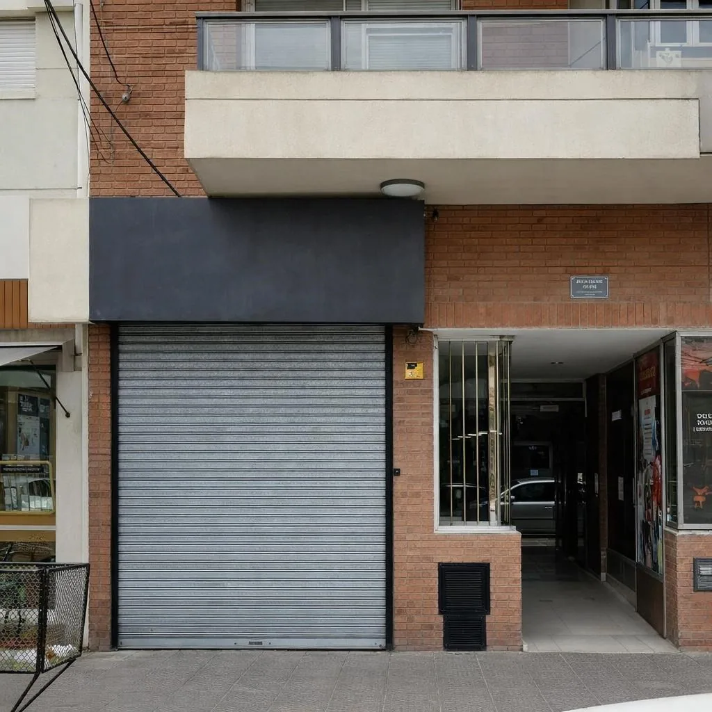 Ituzaingo 1477
